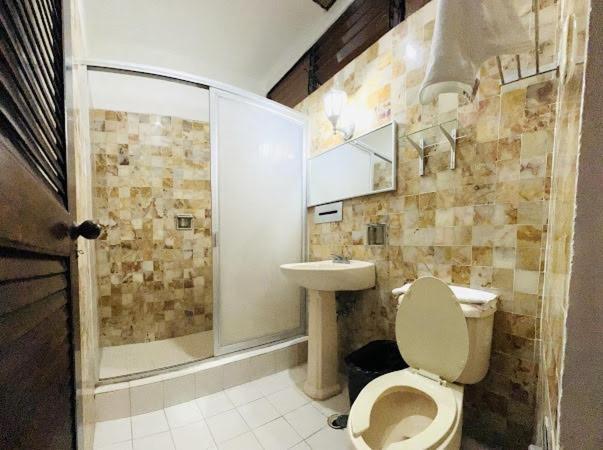 Hotel Nueva Antequera Oaxaca Eksteriør billede