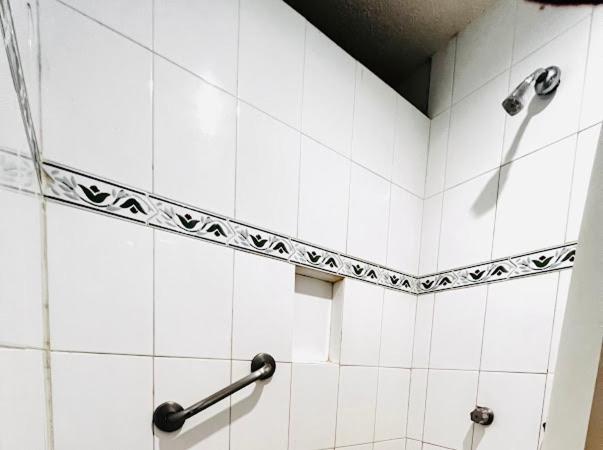 Hotel Nueva Antequera Oaxaca Eksteriør billede