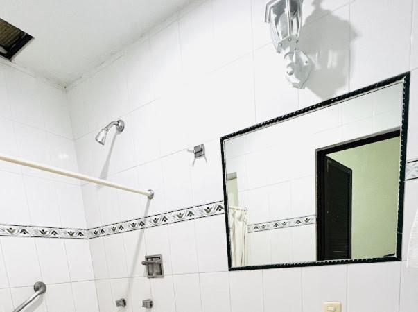 Hotel Nueva Antequera Oaxaca Eksteriør billede